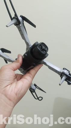 Flyx i5 pro drone